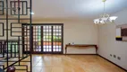 Foto 50 de Casa com 5 Quartos à venda, 459m² em Vista Alegre, Curitiba