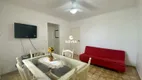 Foto 3 de Apartamento com 1 Quarto à venda, 53m² em Itararé, São Vicente