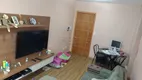 Foto 4 de Apartamento com 2 Quartos à venda, 60m² em Jardim Monte Alegre, Taboão da Serra