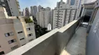 Foto 58 de Cobertura com 3 Quartos à venda, 140m² em Vila Mascote, São Paulo
