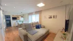 Foto 4 de Apartamento com 3 Quartos à venda, 151m² em Jardim Aquarius, São José dos Campos