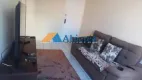 Foto 3 de Apartamento com 1 Quarto à venda, 45m² em Vila Cascatinha, São Vicente