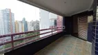 Foto 26 de Apartamento com 4 Quartos para venda ou aluguel, 220m² em Jardim Proença, Campinas