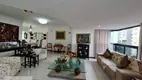 Foto 2 de Apartamento com 4 Quartos à venda, 185m² em Graça, Salvador