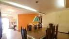 Foto 6 de Sobrado com 5 Quartos para venda ou aluguel, 550m² em Campestre, Santo André