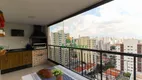 Foto 9 de Apartamento com 3 Quartos à venda, 115m² em Vila Bertioga, São Paulo