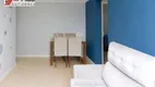 Foto 2 de Apartamento com 2 Quartos à venda, 50m² em Jardim Do Tiro, São Paulo