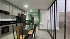 Foto 7 de Casa de Condomínio com 3 Quartos à venda, 100m² em Daniel Fonseca, Uberlândia