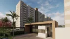 Foto 2 de Apartamento com 2 Quartos à venda, 47m² em Jardim Gurilândia, Taubaté