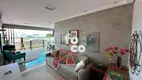 Foto 2 de Apartamento com 3 Quartos à venda, 100m² em Tubalina, Uberlândia