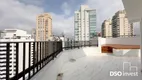 Foto 5 de Cobertura com 3 Quartos à venda, 238m² em Moema, São Paulo