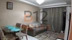 Foto 2 de Apartamento com 2 Quartos à venda, 54m² em Vila Nova Mazzei, São Paulo