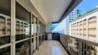 Foto 3 de Apartamento com 4 Quartos à venda, 130m² em Pitangueiras, Guarujá