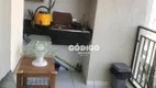 Foto 4 de Apartamento com 2 Quartos para alugar, 66m² em Picanço, Guarulhos