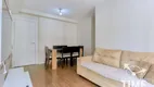 Foto 3 de Apartamento com 2 Quartos para alugar, 60m² em Capão Raso, Curitiba