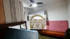 Foto 13 de Cobertura com 3 Quartos à venda, 101m² em Enseada, Guarujá