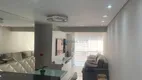 Foto 2 de Apartamento com 3 Quartos à venda, 70m² em Vila Ema, São Paulo