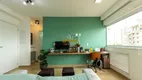 Foto 3 de Apartamento com 1 Quarto à venda, 35m² em Saúde, São Paulo