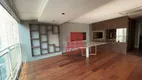 Foto 2 de Cobertura com 4 Quartos à venda, 250m² em Moema, São Paulo