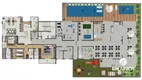 Foto 16 de Apartamento com 3 Quartos à venda, 108m² em América, Joinville