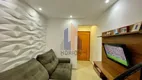 Foto 8 de Apartamento com 2 Quartos à venda, 204m² em Marapé, Santos