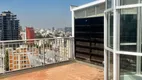Foto 5 de Cobertura com 1 Quarto à venda, 74m² em Vila Madalena, São Paulo