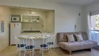 Foto 2 de Apartamento com 1 Quarto à venda, 50m² em Canasvieiras, Florianópolis