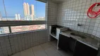 Foto 16 de Apartamento com 2 Quartos à venda, 70m² em Mirim, Praia Grande