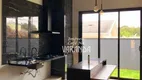 Foto 9 de Casa de Condomínio com 3 Quartos à venda, 164m² em Condomínio San Marino, Valinhos