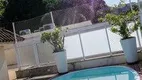 Foto 11 de Casa com 4 Quartos para alugar, 484m² em Jardim Botânico, Rio de Janeiro