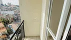 Foto 6 de Apartamento com 2 Quartos à venda, 48m² em Parque Joao Ramalho, Santo André