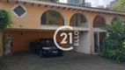 Foto 29 de Casa com 4 Quartos para venda ou aluguel, 617m² em Jardim América, São Paulo