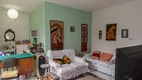 Foto 2 de Casa com 3 Quartos à venda, 125m² em Vila Joaquim Inácio, Campinas