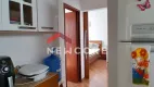 Foto 11 de Apartamento com 3 Quartos à venda, 83m² em Vila Guiomar, Santo André