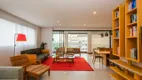 Foto 3 de Apartamento com 4 Quartos à venda, 207m² em Cidade Jardim, São Paulo
