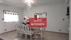 Foto 8 de Casa de Condomínio com 3 Quartos à venda, 380m² em Arujá Country Club, Arujá