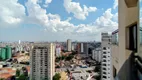 Foto 9 de Cobertura com 3 Quartos à venda, 185m² em Jardim Anália Franco, São Paulo