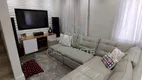 Foto 3 de Casa de Condomínio com 3 Quartos à venda, 95m² em Jaragua, São Paulo