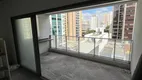 Foto 18 de Apartamento com 1 Quarto à venda, 45m² em Moema, São Paulo