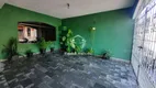 Foto 24 de Sobrado com 3 Quartos à venda, 212m² em Condominio Maracana, Santo André