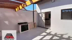 Foto 4 de Casa com 3 Quartos à venda, 110m² em Jardim Ipiranga, Americana