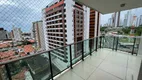 Foto 2 de Apartamento com 3 Quartos à venda, 219m² em Cabo Branco, João Pessoa