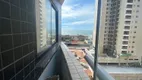 Foto 5 de Apartamento com 1 Quarto para alugar, 48m² em Ponta D'areia, São Luís