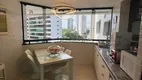 Foto 23 de Apartamento com 4 Quartos à venda, 280m² em Horto Florestal, Salvador