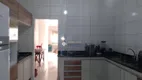 Foto 14 de Casa com 3 Quartos à venda, 140m² em Residencial Alto das Andorinhas, São José do Rio Preto