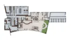 Foto 46 de Apartamento com 3 Quartos à venda, 226m² em Praia Brava, Itajaí