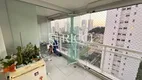 Foto 7 de Apartamento com 3 Quartos à venda, 131m² em Marapé, Santos