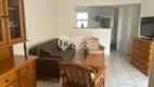 Foto 3 de Apartamento com 2 Quartos à venda, 60m² em Botafogo, Rio de Janeiro