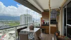 Foto 6 de Apartamento com 3 Quartos à venda, 136m² em Recreio Dos Bandeirantes, Rio de Janeiro