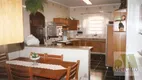 Foto 10 de Casa de Condomínio com 4 Quartos à venda, 1500m² em Recanto Maravilha III, Santana de Parnaíba
